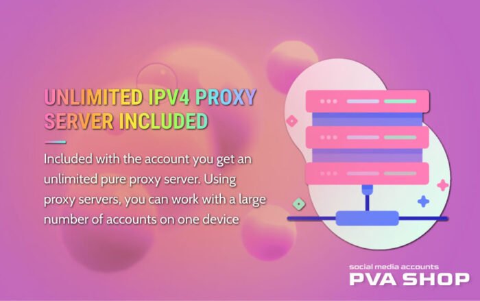 Buy cheap facebook accounts for advertising