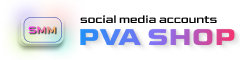 Pva-Shop - Logo