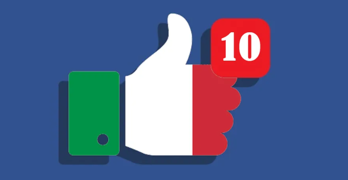 Unraveling the Allure of Italian Facebook Accounts for Targeted Advertising Triumph