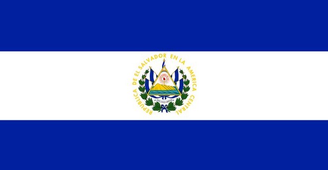 Demystifying Salvadoran Facebook Accounts