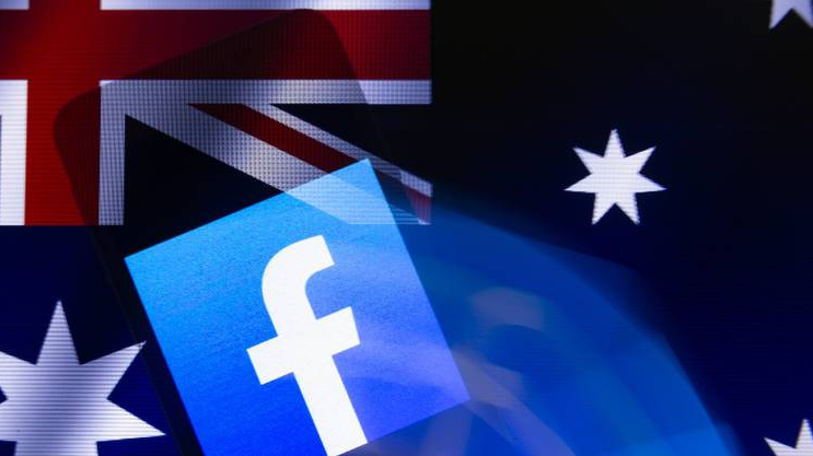 Buy Authentic Australian Facebook Accounts Exclusively at Pva-shop.com