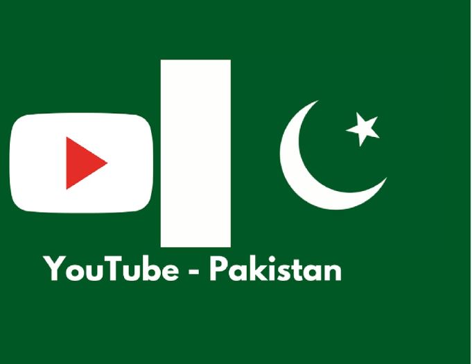 Embrace Pakistani YouTube Accounts: The Catalyst of Targeted Advertising
