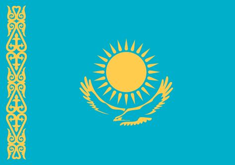 The Power of Kazakhstani Twitter (X) Accounts