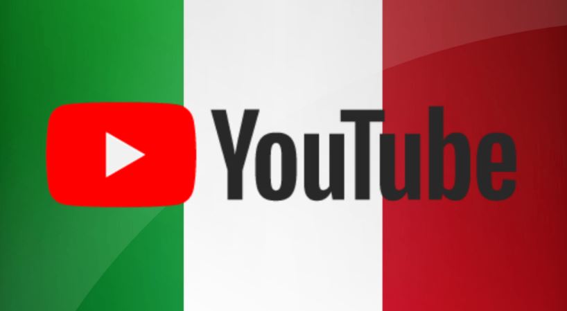 Pva-shop.com: Your Ultimate Source for Italian YouTube Accounts