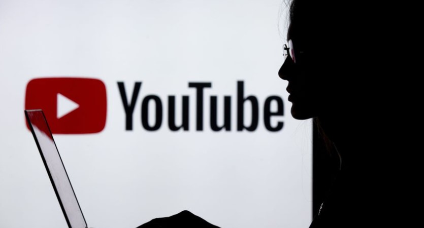 The Profound Profitability of Hongkonger YouTube Accounts