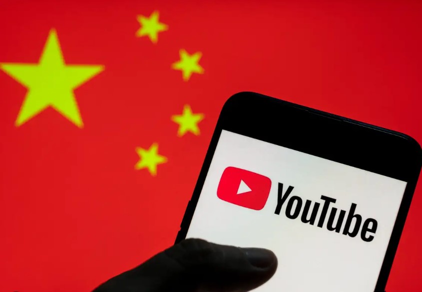 The Multifaceted Profitability of Chinese YouTube Accounts