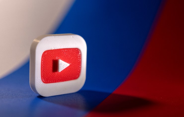 Spearheading the Future of Advertising with Russian YouTube Accounts