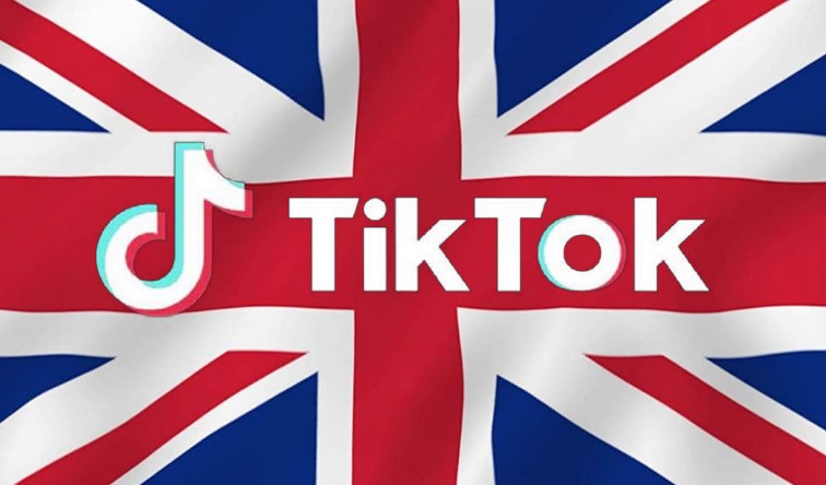 Diving into Elegance: A Deep Dive into British TikTok Accounts