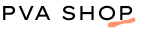 Pva-shop.com - Logo